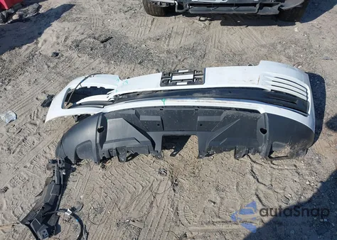 2020 Land Rover Range Rover Hse z USA, uszkodzony, nr VIN SALGS2RU5LA580928